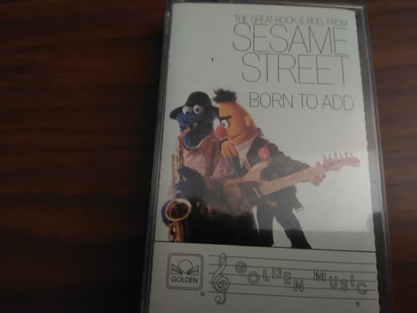 Sesame Street - Image 1