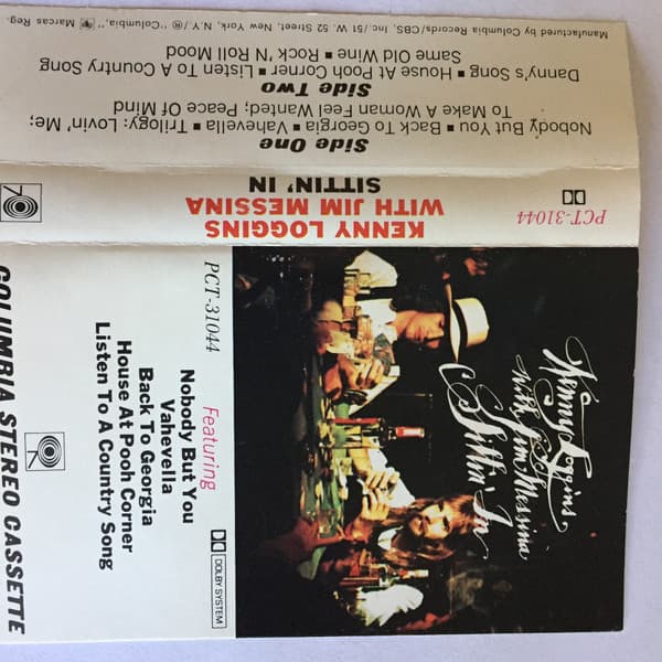Loggins And Messina - Image 1