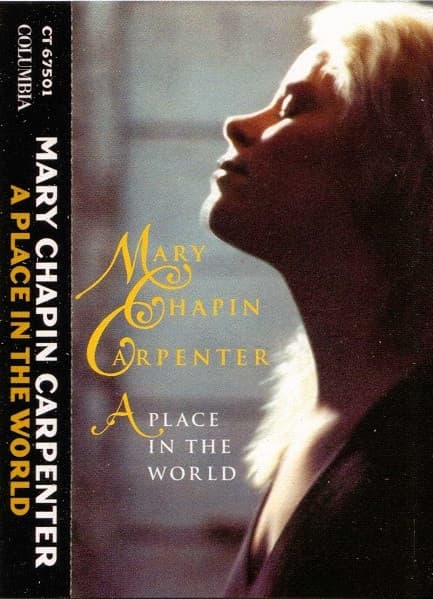 Mary Chapin Carpenter - Image 1