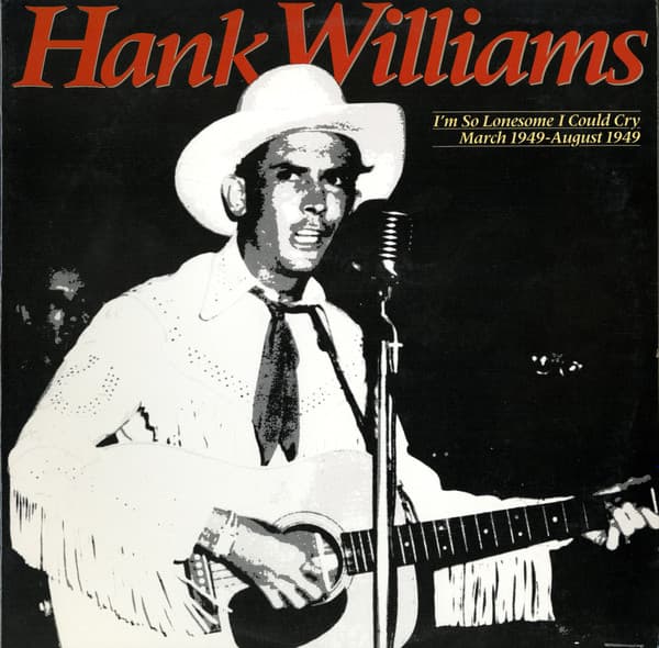 Hank Williams - Image 1