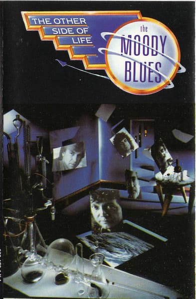 The Moody Blues - Image 1