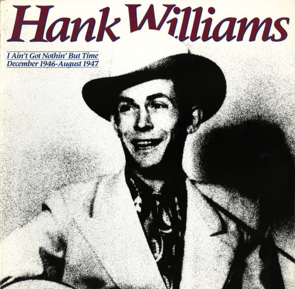 Hank Williams - Image 1
