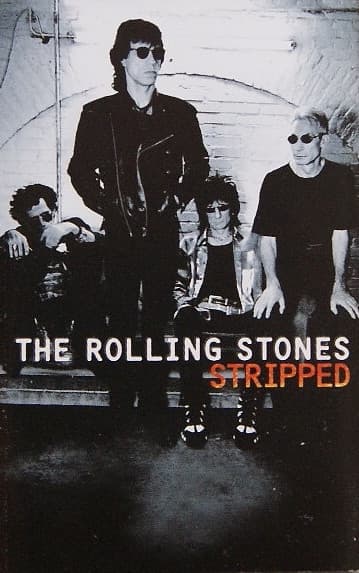 The Rolling Stones - Image 1