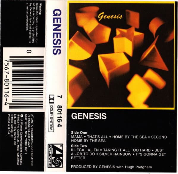 Genesis - Image 1
