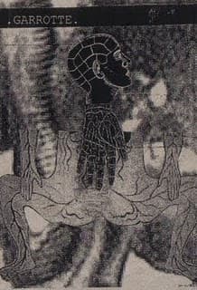 Garrotte - Image 1