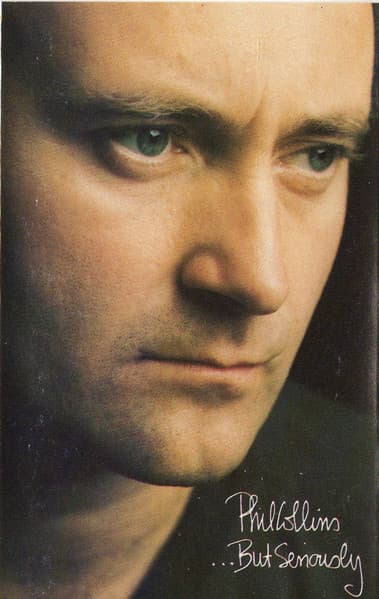Phil Collins - Image 1
