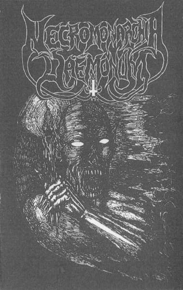 Necromonarchia Daemonum - Image 1