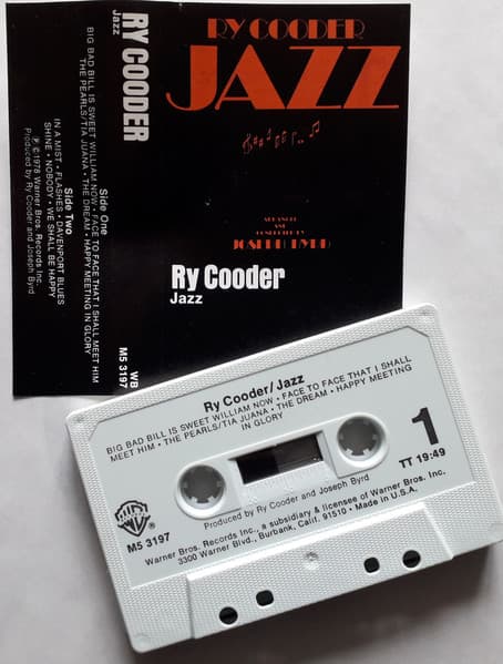 Ry Cooder - Image 1