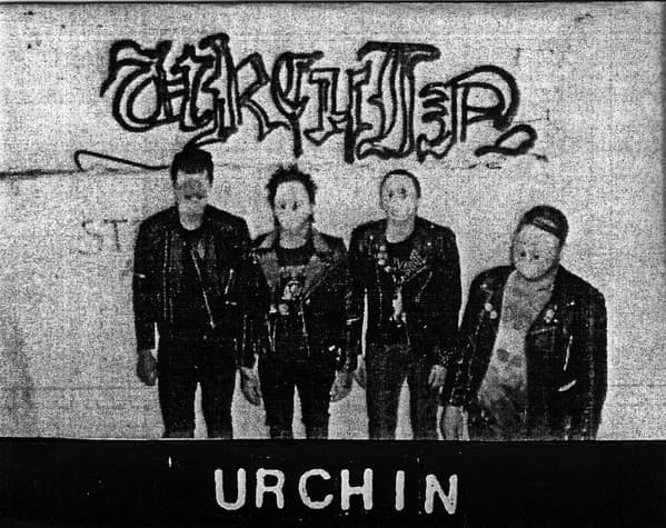Urchin (4) - Image 1