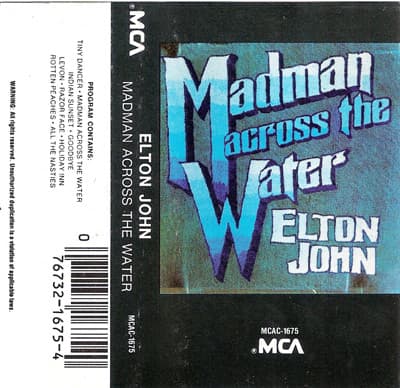 Elton John - Image 1