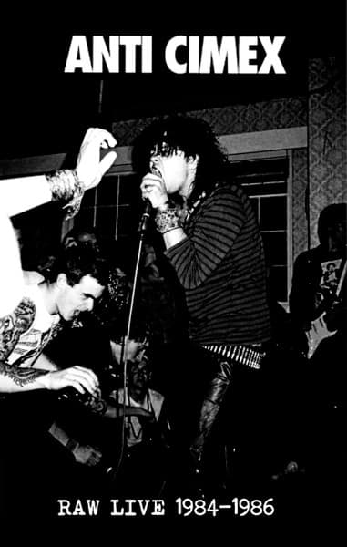 Anti Cimex - Image 1