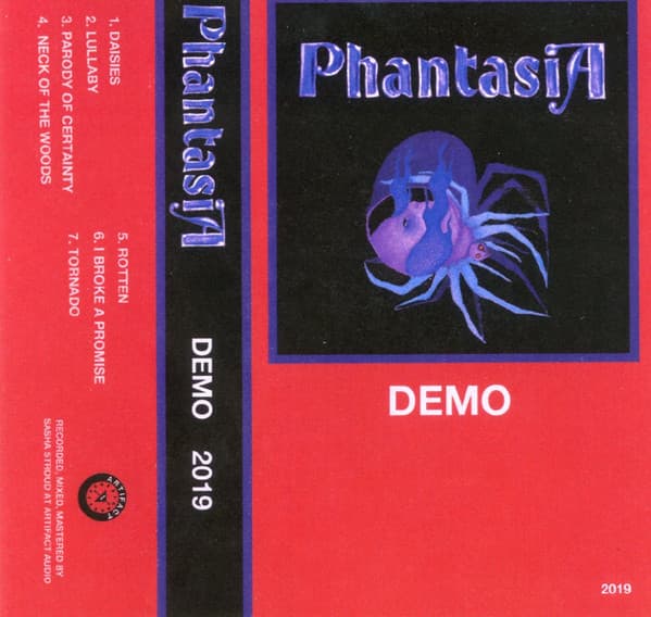 Phantasia (9) - Image 1