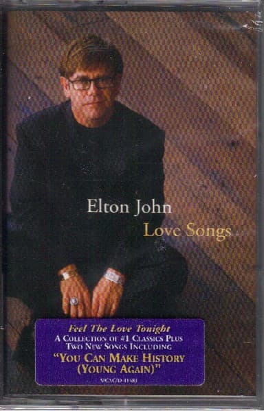 Elton John - Image 1