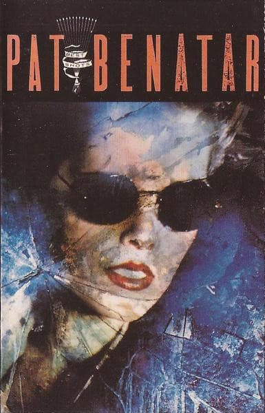 Pat Benatar - Image 1