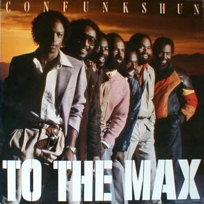 Con Funk Shun - Image 1