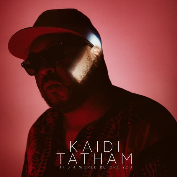 Kaidi Tatham - Image 1