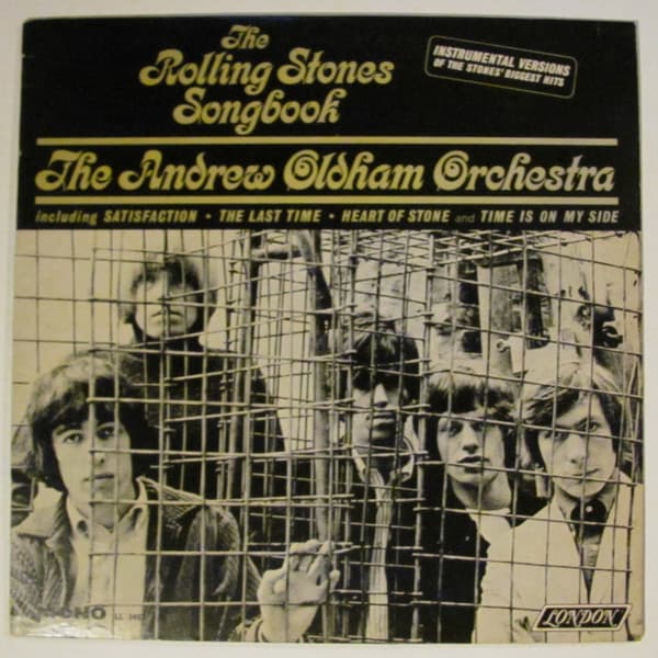 The Andrew Oldham Orchestra* - Image 1