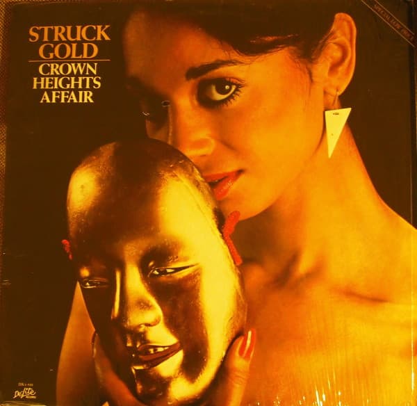 Crown Heights Affair - Image 1