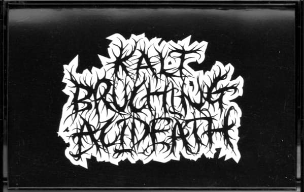 Kaltbruching Acideath - Image 1