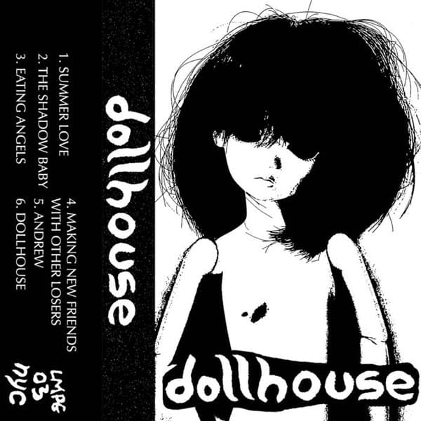 Dollhouse (8) - Image 1