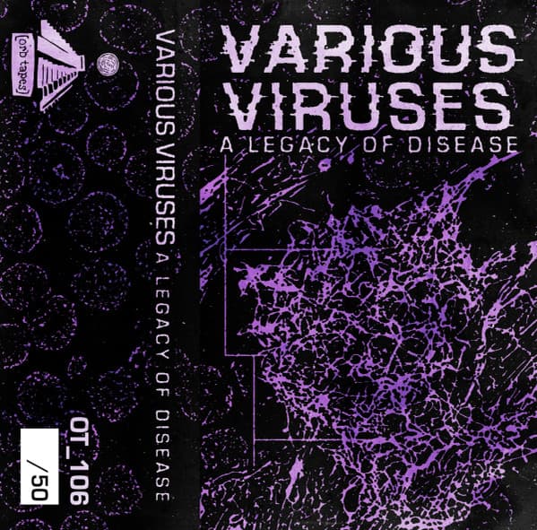 Various Viruses - Image 1