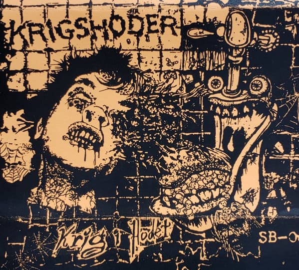 Krigshoder - Image 1