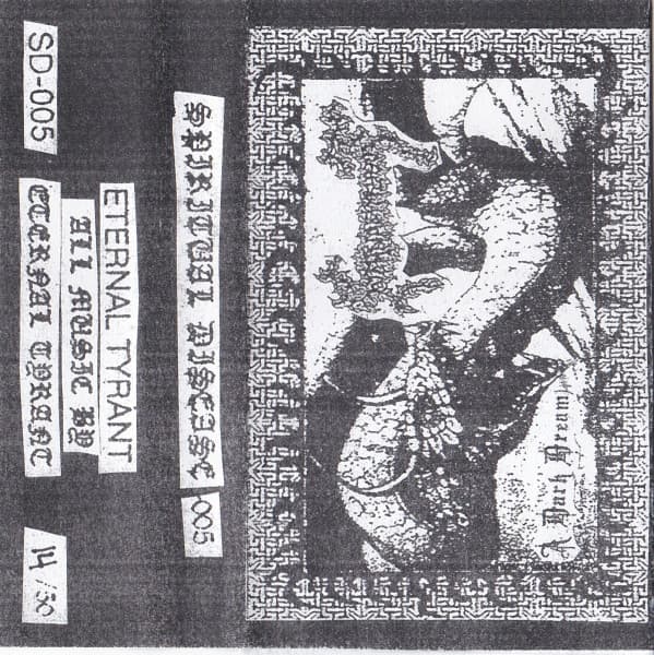 Eternal Tyrant - Image 1