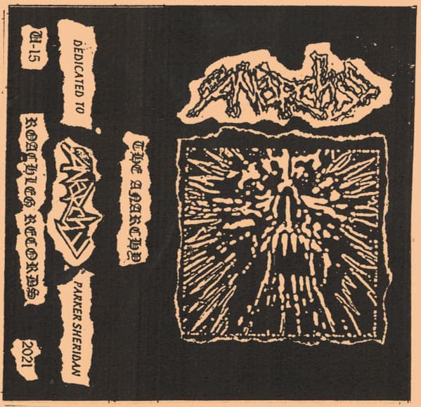 The Anarchy - Image 1
