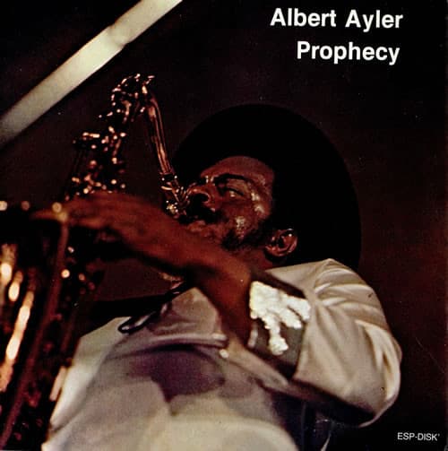 Albert Ayler - Image 1