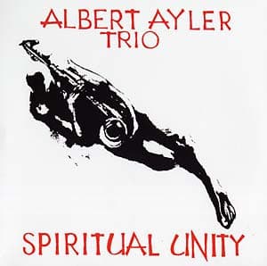 Albert Ayler Trio - Image 1