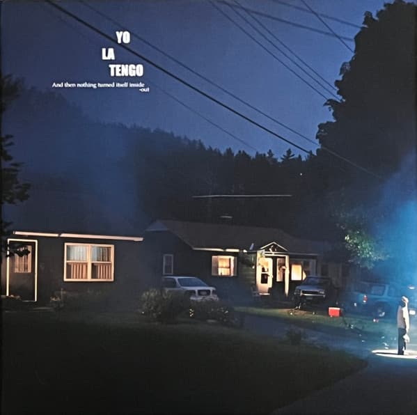 Yo La Tengo - Image 1