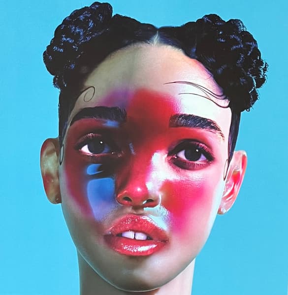 FKA Twigs - Image 1