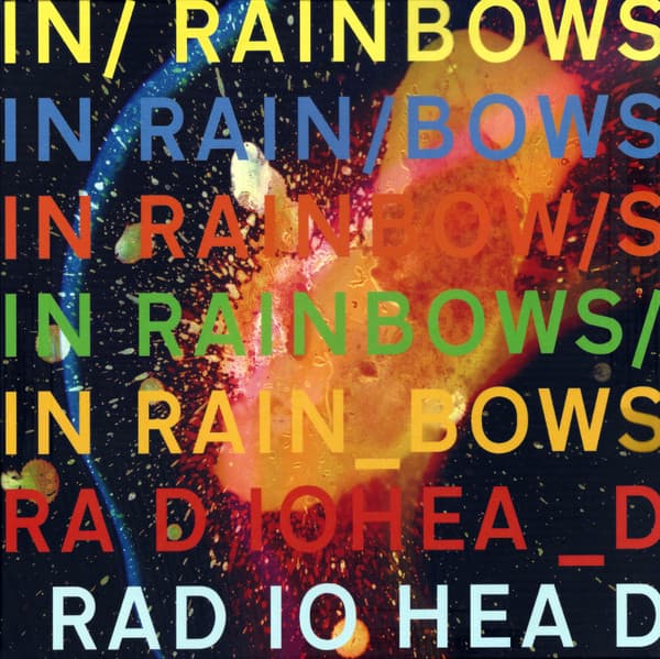 Radiohead - Image 1