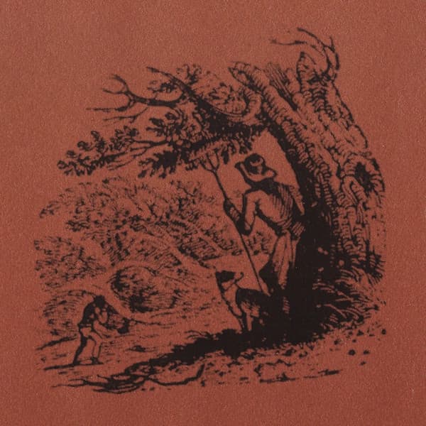 Country Gun - Image 1