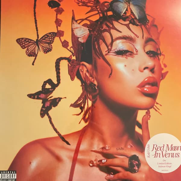 Kali Uchis - Image 1