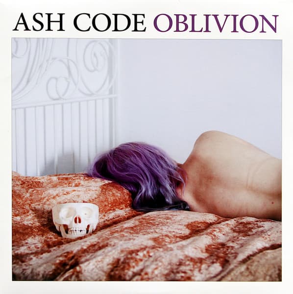 Ash Code - Image 1