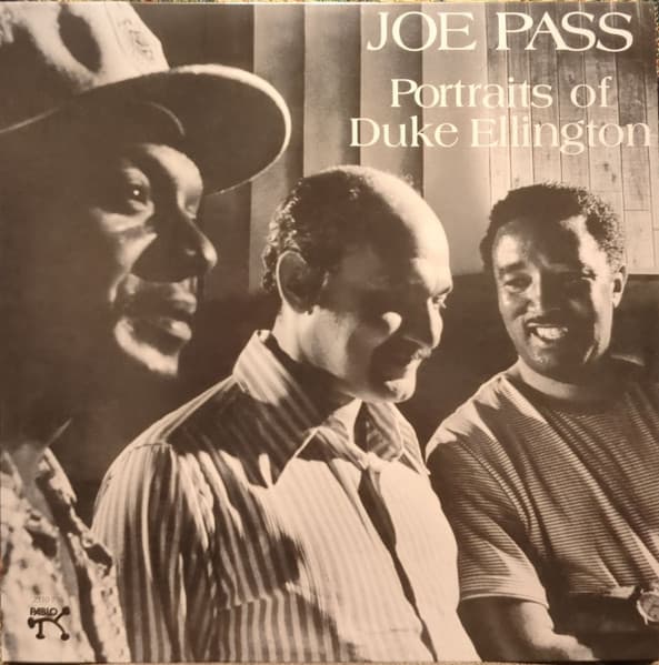 Joe Pass - Image 1