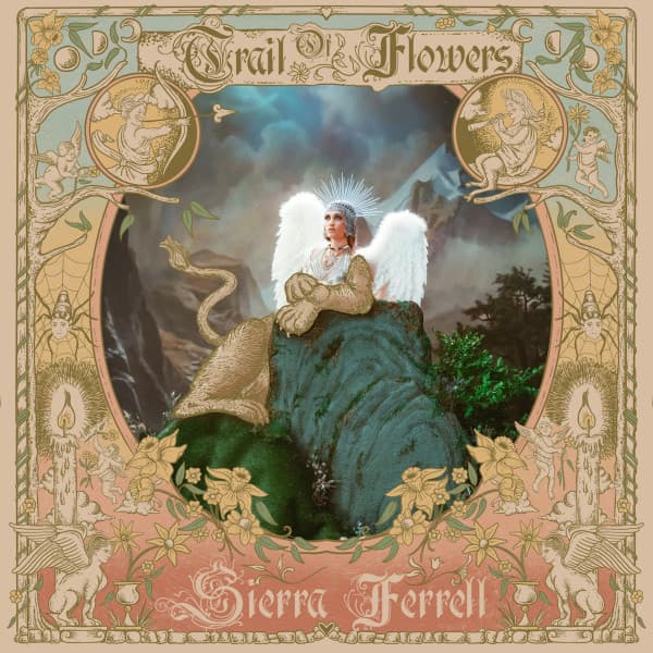 Sierra Ferrell - Image 1
