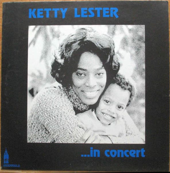 Ketty Lester - Image 1