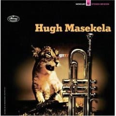 Hugh Masekela - Image 1