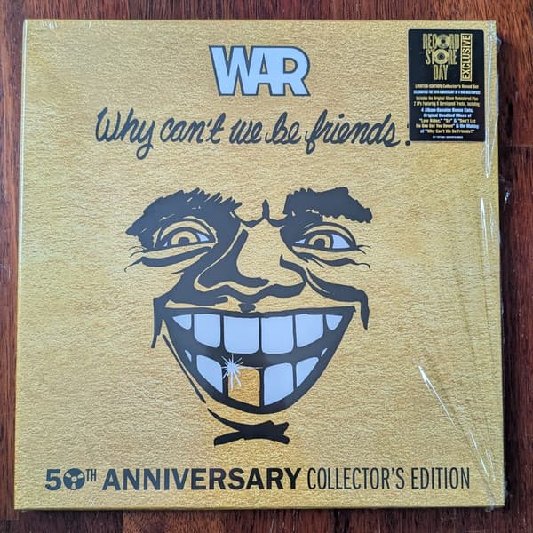 War - Image 1