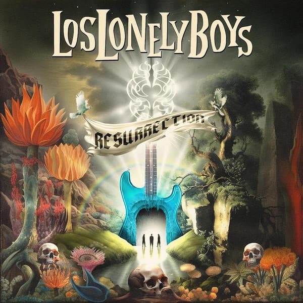 Los Loney Boys - Image 1