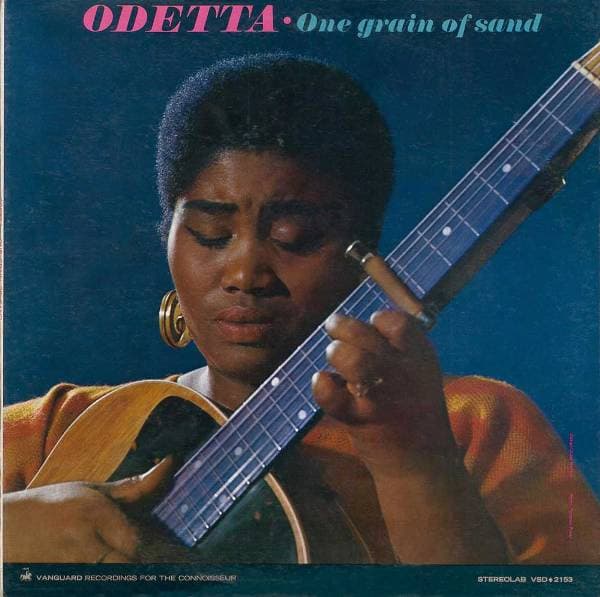 Odetta - Image 1