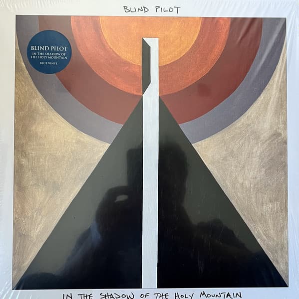Blind Pilot - Image 1