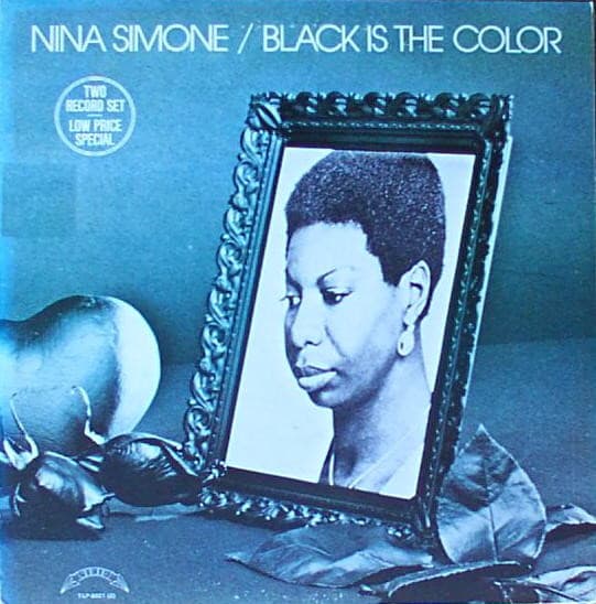 Nina Simone - Image 1