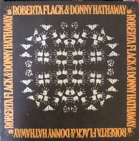 Roberta Flack & Donny Hathaway - Image 1