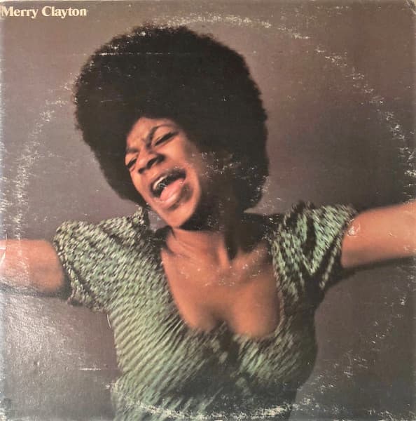 Merry Clayton - Image 1