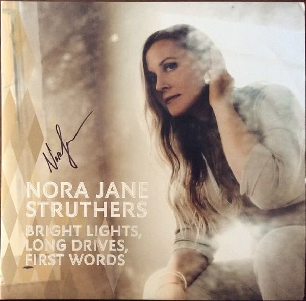 Nora Jane Struthers - Image 1