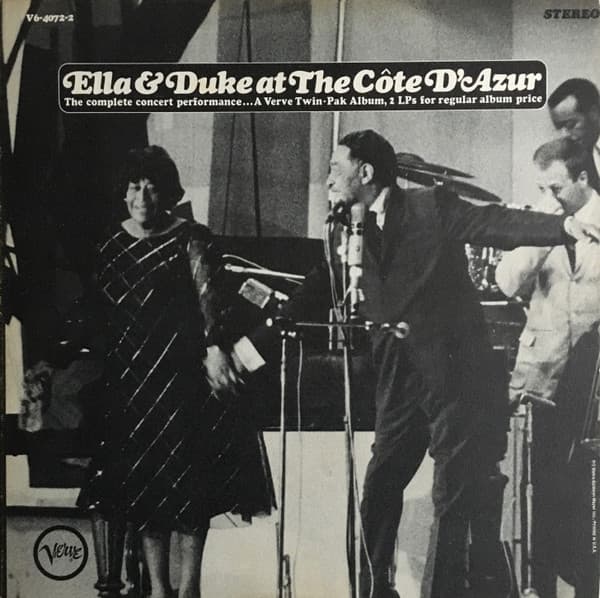 Ella* And Duke* - Image 1