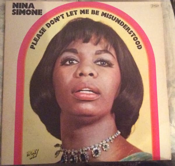 Nina Simone - Image 1